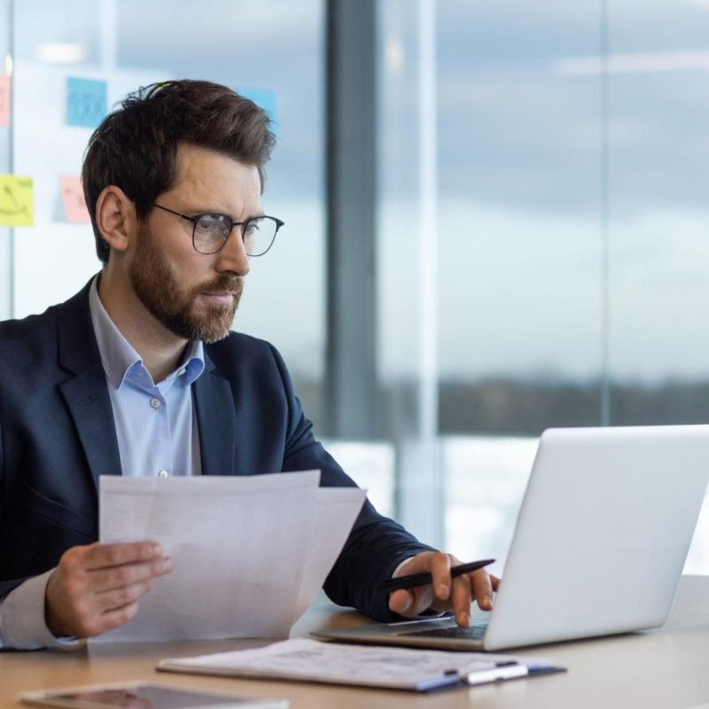 accountant